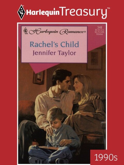 Rachel's Child 