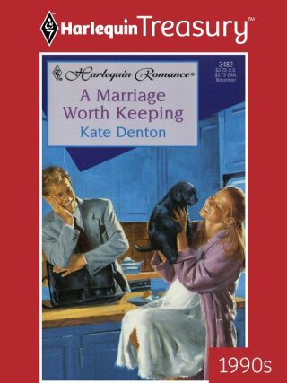 A Marriage Worth Keeping