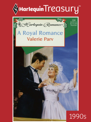 A Royal Romance