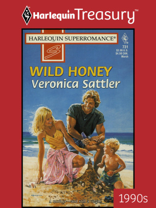 Wild Honey