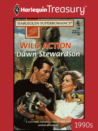Wild Action