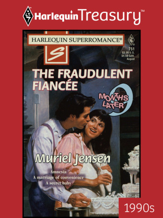 The Fraudulent Fiancée