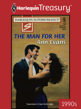 The Man for Her
