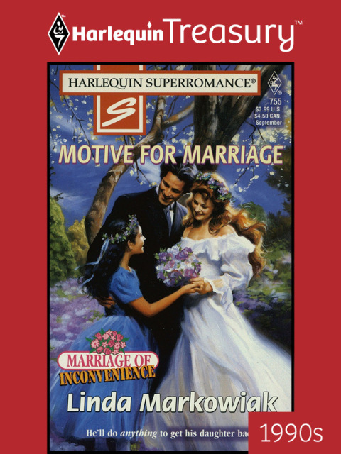 Cover image for book MOTIVE FOR MARRIAGE