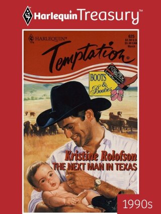 The Next Man in Texas