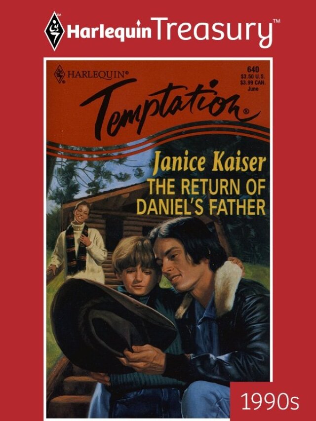 The Return of Daniel's Father