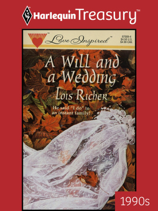 A Will and a Wedding