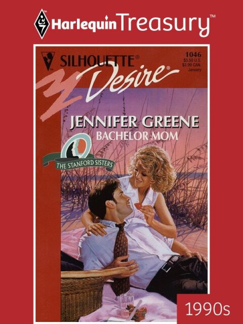 Cover image for book BACHELOR MOM