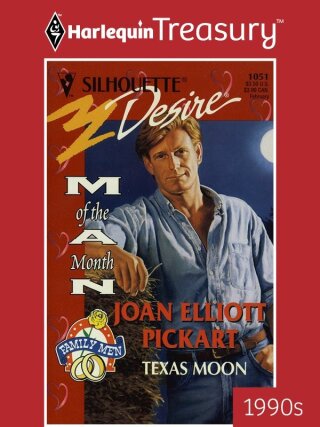 Texas Moon