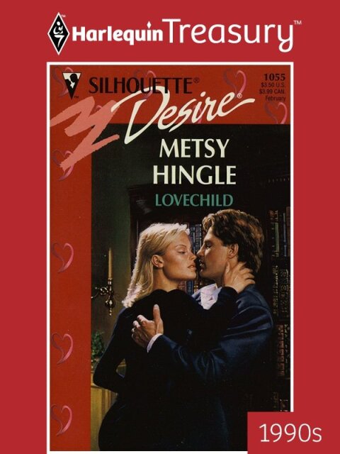 Cover image for book Lovechild