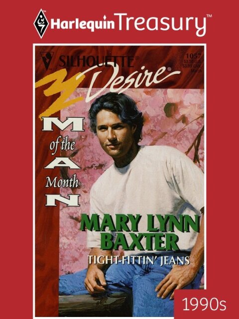 Cover image for book TIGHT-FITTIN' JEANS