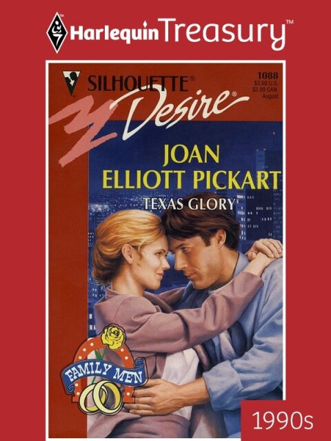 Cover image for book TEXAS GLORY