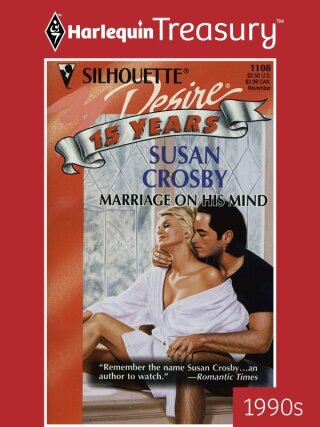 Marriage on His Mind