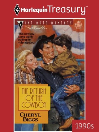 The Return of the Cowboy