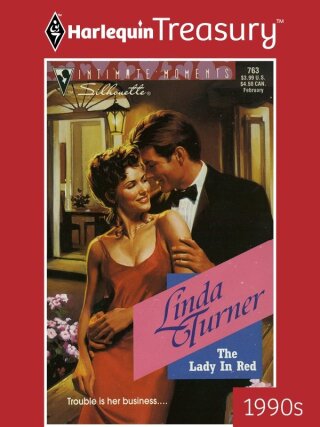 The Lady In Red