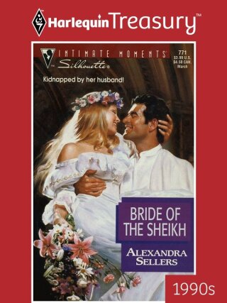 Bride of the Sheikh