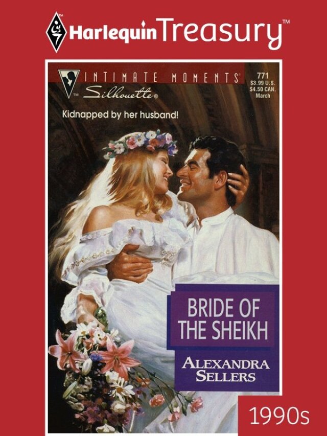 Bride of the Sheikh