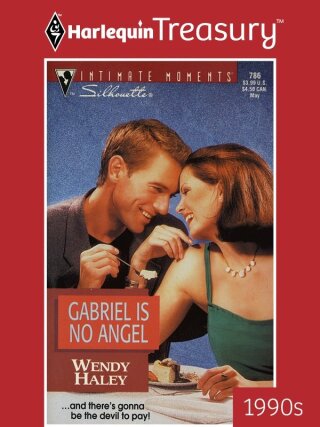 Gabriel Is No Angel