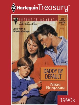 Daddy by Default