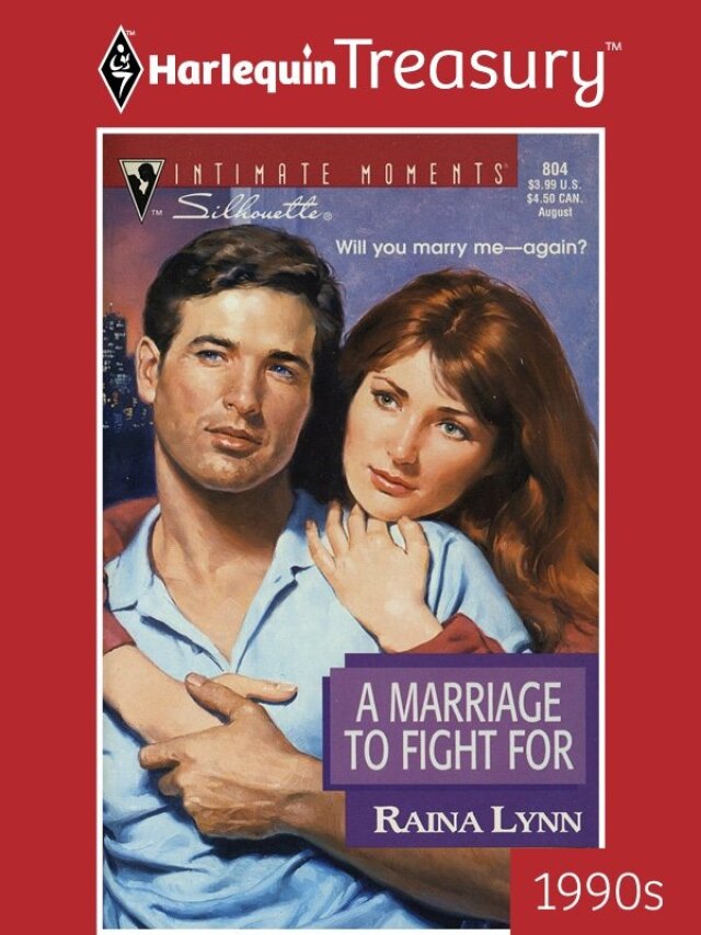 A Marriage to Fight For