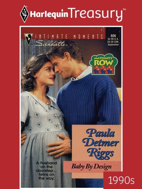 Cover image for book BABY BY DESIGN