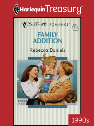 Family Addition