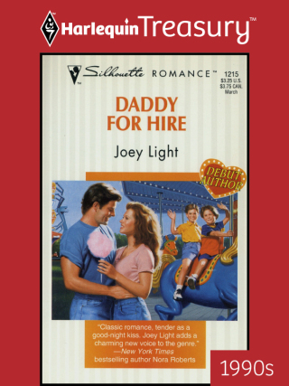 Daddy for Hire