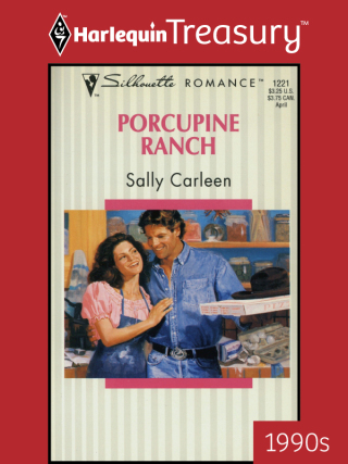Porcupine Ranch