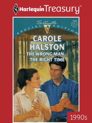 The Wrong Man . . . the Right Time