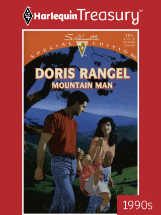 Mountain Man