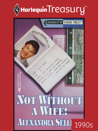 Not Without a Wife!