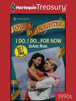 I Do, I Do . . . For Now