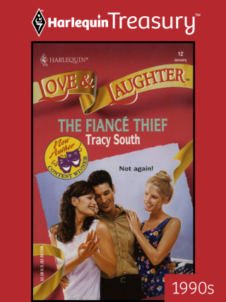 The Fiancé Thief