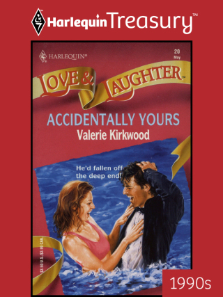 Accidentally Yours