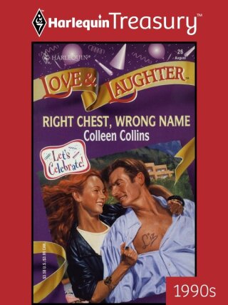 Right Chest, Wrong Name