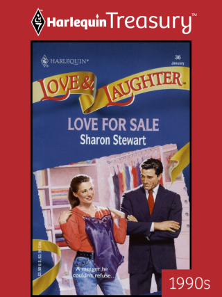 Love for Sale