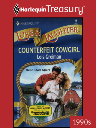 Counterfeit Cowgirl