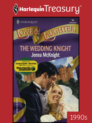 The Wedding Knight
