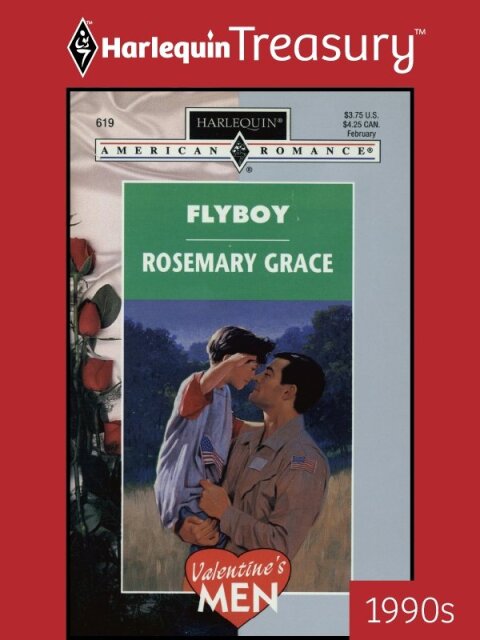 Cover image for book FLYBOY