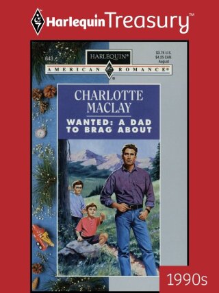 Wanted: A Dad to Brag About