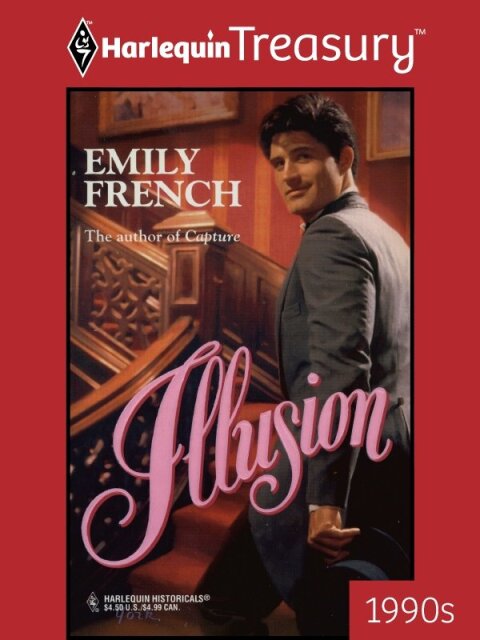 Cover image for book ILLUSION
