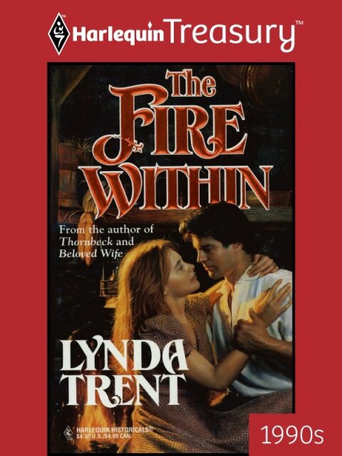 Cover image for book The Fire Within