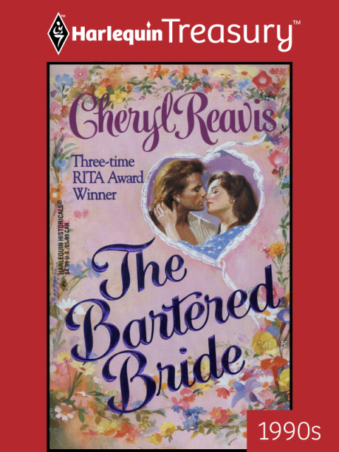 Cover image for book The Bartered Bride