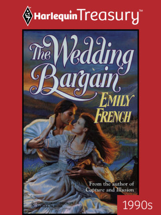 The Wedding Bargain
