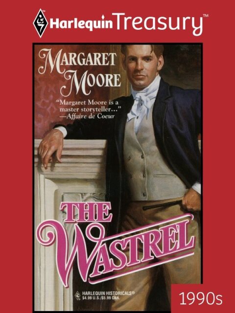 Cover image for book The Wastrel