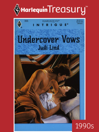Undercover Vows