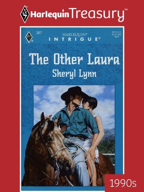 Cover image for book The Other Laura