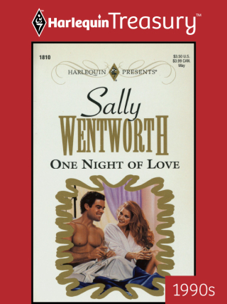 One Night of Love