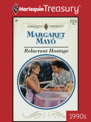 Reluctant Hostage