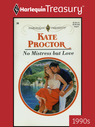 No Mistress but Love